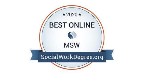 georgia state university online msw program